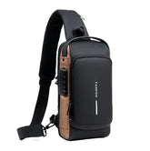 Fashion Sling mini travel bag