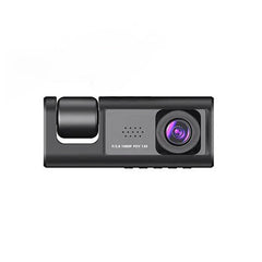 Black Box Dash Cam