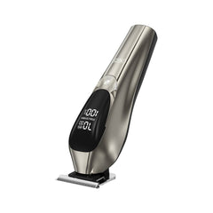 CF41 Smart Digital Hair clipper, Trimmer