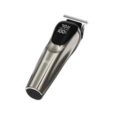 CF41 Smart Digital Hair clipper, Trimmer