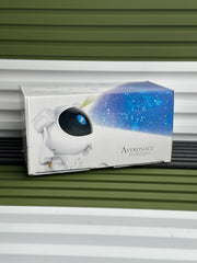 The Astronaut Galaxy Light Projector