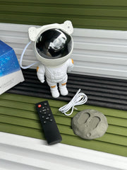The Astronaut Galaxy Light Projector