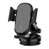 LDNIO MW21-1 New Wireless Charging Stand Holders Car