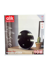 ALIK BLUETOOTH SPEAKER A3