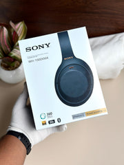 New WH-1000XM4 High Quality Headphone