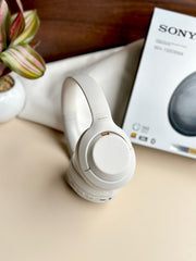 New WH-1000XM4 High Quality Headphone