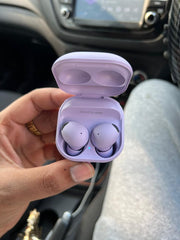 GALAXY BUDS 2 PRO 2025 SOUND BY AKG