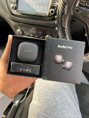 GALAXY BUDS 2 PRO 2025 SOUND BY AKG