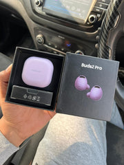 GALAXY BUDS 2 PRO 2025 SOUND BY AKG