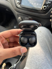 GALAXY BUDS 2 PRO 2025 SOUND BY AKG