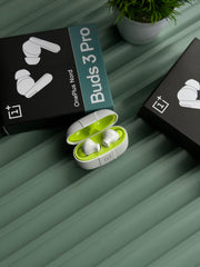 BLUETOOTH TRULY WIRELESS NORD BUDS 3