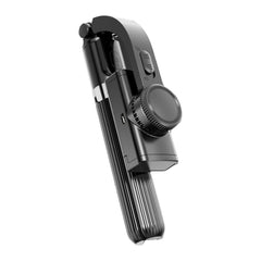 3-in-1 Gimbal Stabilizer & Fashion Sling mini travel bag Combo