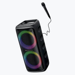 ZEBRONICS-Barrel 200