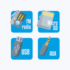 ZEBRONICS-Barrel 200