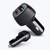 ZEBRONICS - ZEBRONICS CAR CHARGER