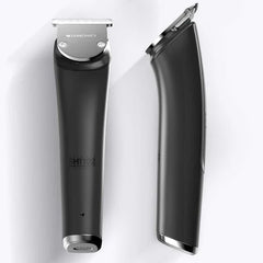 ZEBRONICS HAIR TRIMMER (GREY)