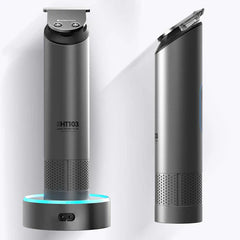 ZEBRONICS HAIR TRIMMER (BLUE+GREY)