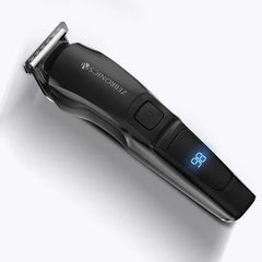 ZEBRONICS HAIR TRIMMER (BLACK)