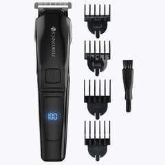 ZEBRONICS HAIR TRIMMER (BLACK)