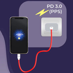 ZEBRONICS-20W PD 3.0 | PPS MOBILE ADAPTOR