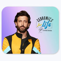 ZEBRONICS - 20W | 3A ADAPTOR WITH USB/TYPE-C PORT