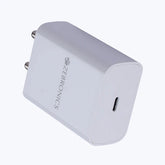 ZEBRONICS -25W | PD 3.0 | PPS