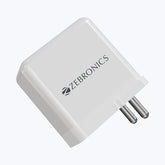 ZEBRONICS - 45W | PD 3.0 | PPS