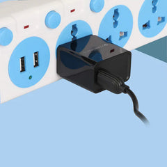 ZEBRONICS - 18W | ADAPTOR WITH TYPE C CABLE White | Black