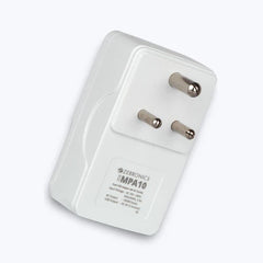 ZEBRONICS - UNIVERSAL POWER SOCKET WITH USB PORT 3.1A