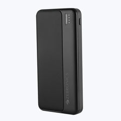 ZEBRONICS POWERBANK - 10000 5V | 2A
