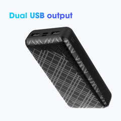 Zebronics MB20000 POWERBANK | 20W | PD