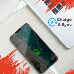 ZEBRONICS MICRO USB CABLE