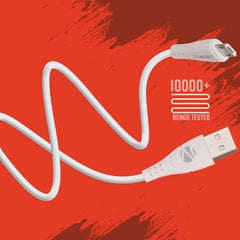 ZEBRONICS MICRO USB CABLE