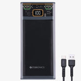 ZEBRONICS MW56 POWER BANK - 10000MAH