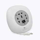ZEBRONICS - POWER STRIP|1500W|4M|3 Socket
