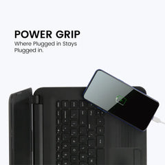 ZEBRONICS - POWER STRIP |2500W|2.8M|4 Socket