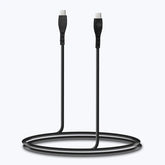 ZEBRONICS 30W-TYPE-C to TYPE-C