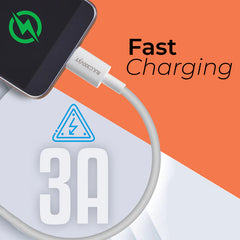 ZEBRONICS USB TO LIGHTING CABLE