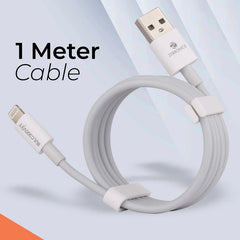 ZEBRONICS USB TO LIGHTING CABLE