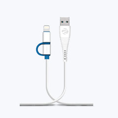 ZEBRONICS USB CABLE