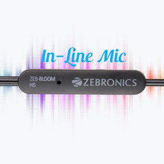 Zebronics Bloom