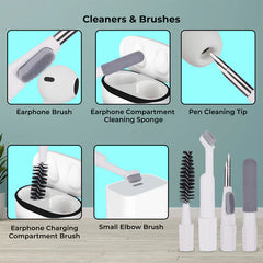 ZEBRONICS COMPUTER CLEANING KIT