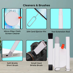 ZEBRONICS COMPUTER CLEANING KIT