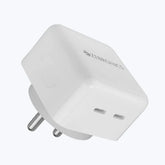 ZEBRONICS - 35W | PD3.0 | DUAL