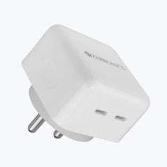 ZEBRONICS - 35W | PD3.0 | DUAL