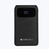 ZEBRONICS MW57 POWER BANK