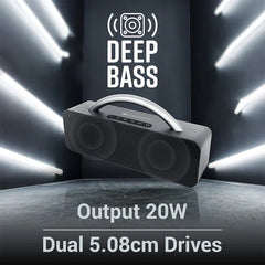 ZEBRONICS-Rocket 200