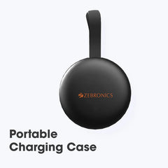 Zebronics Sound Bomb 1