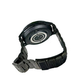 WISEWEAR - GALAXY ACTIVE 2 SMARTWATCH DUAL BELT ( Round Dial)