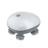 Electric Scalp Massager
